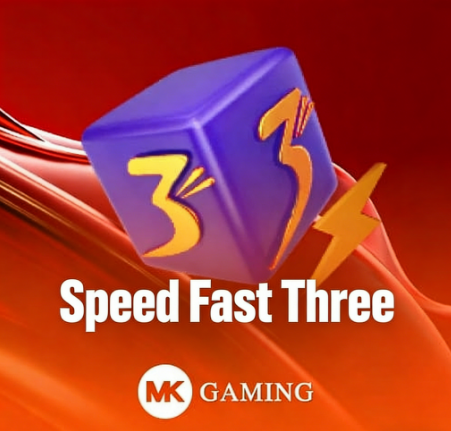 Speed K3
